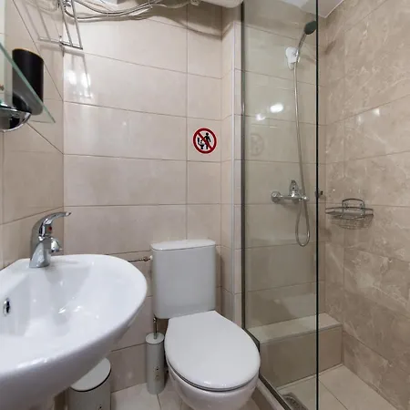 Angelica's And Irene's Design Swimming Pool