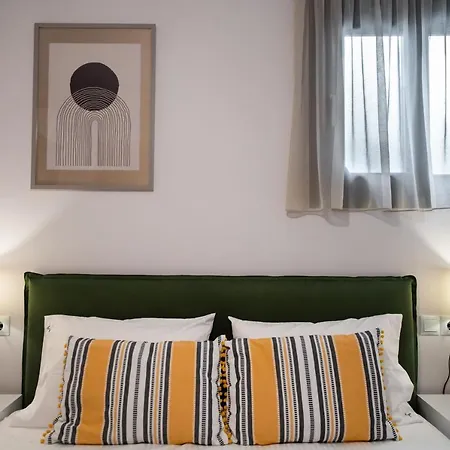 公寓 Irene'S Design Apartment Swimming Pool