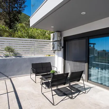 Angelica's And Irene's Design Swimming Pool *