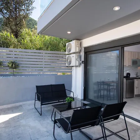 Angelica's And Irene's Design Swimming Pool *