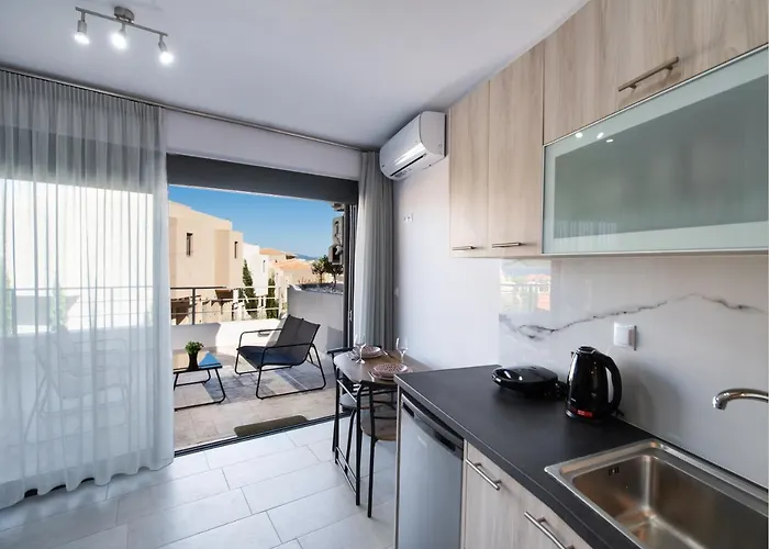 Irene'S Design Apartment Swimming Pool 公寓