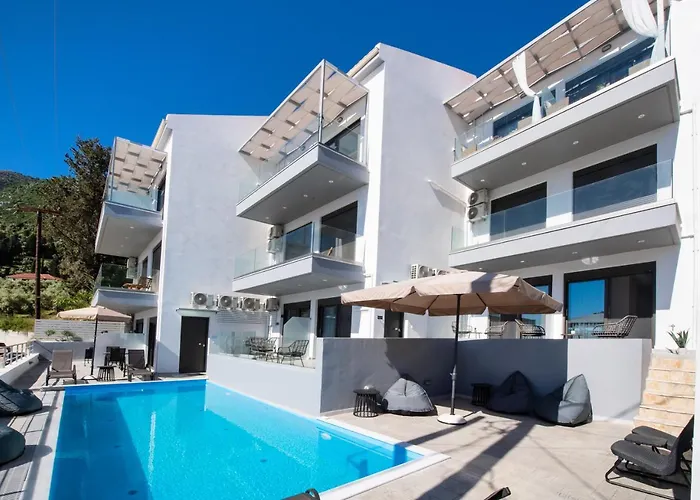 Irene'S Design Apartment Swimming Pool 公寓 *