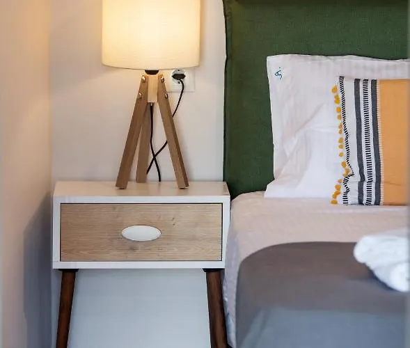 Irene'S Design Apartment Swimming Pool 公寓 *