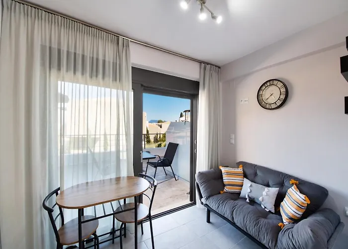 Irene'S Design Apartment Swimming Pool