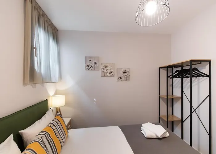 公寓 Irene'S Design Apartment Swimming Pool