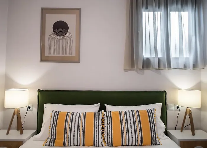 公寓 Irene'S Design Apartment Swimming Pool