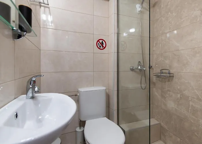 Irene'S Design Apartment Swimming Pool