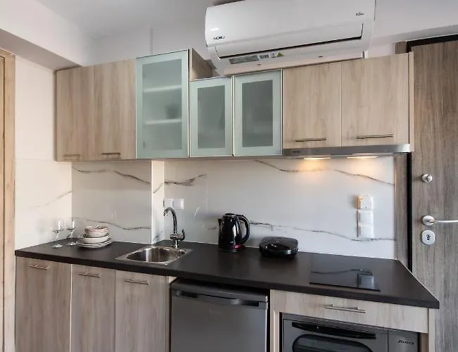 Irene'S Design Apartment Swimming Pool