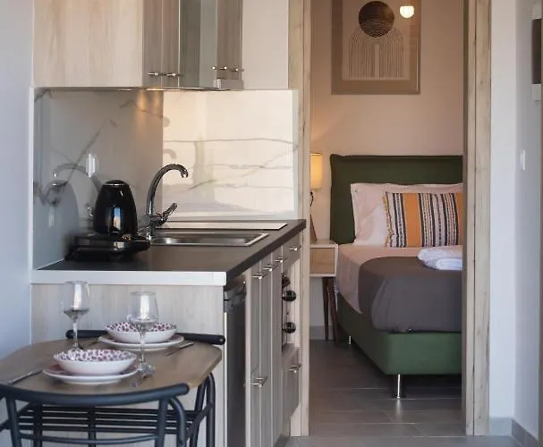 Irene'S Design Apartment Swimming Pool 公寓