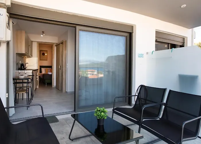 Irene'S Design Apartment Swimming Pool 公寓 *