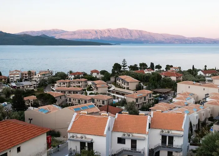 公寓 Irene'S Design Apartment Swimming Pool